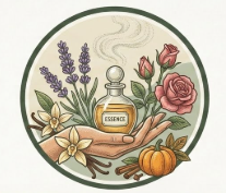 Pure Essential Fragrance